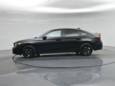 Used 2026 Honda Civic Si image 30