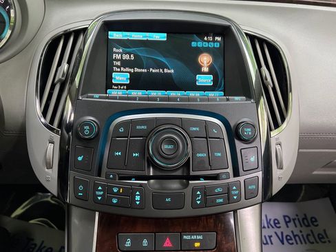 Used 2013 Buick LaCrosse FWD image 20