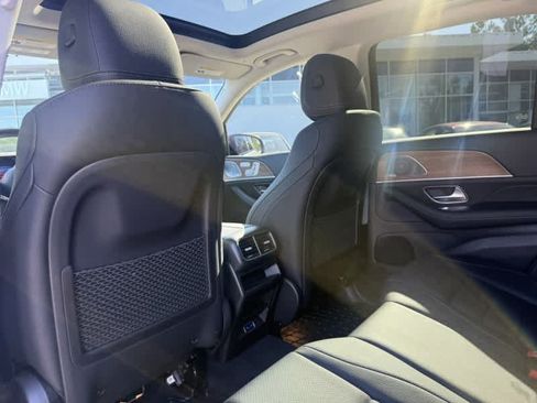 Used 2024 Mercedes-Benz GLE 350 4MATIC image 18