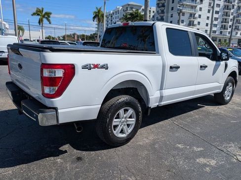 Used 2023 Ford F150 XL w/ XL Chrome Appearance Package image 16