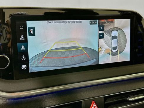 Used 2023 Hyundai Sonata Limited image 17