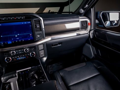 Used 2023 Ford F150 Raptor AWD/4WD image 7