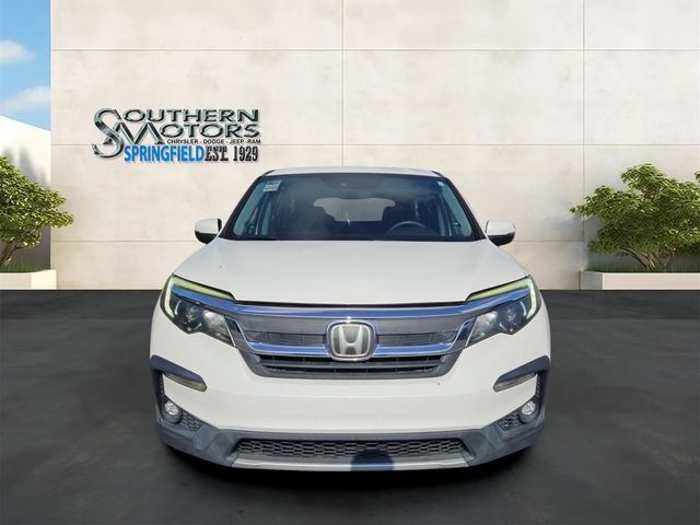 Used 2019 Honda Pilot EX image 8