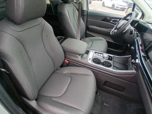 New 2026 Kia Carnival SX Prestige FWD image 26