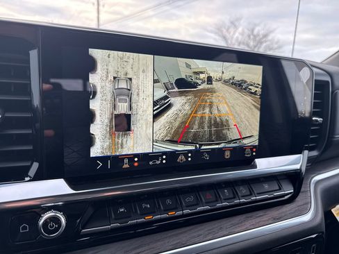 New 2026 GMC Sierra 1500 SLT w/ SLT Premium Plus Package image 34