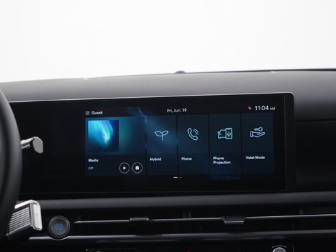 Certified 2026 Hyundai Tucson SEL AWD/4WD image 15
