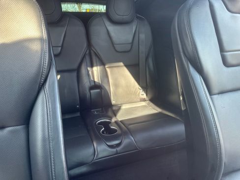 Used 2016 Tesla Model X P90D image 33