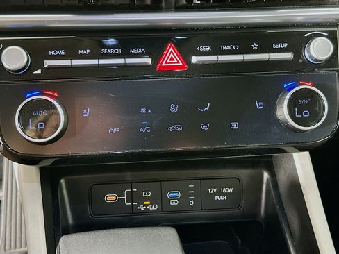 Used 2025 Hyundai Tucson SEL FWD image 23