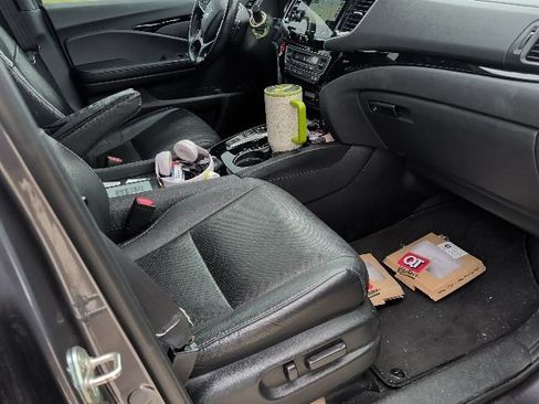 Used 2019 Honda Passport Touring image 10