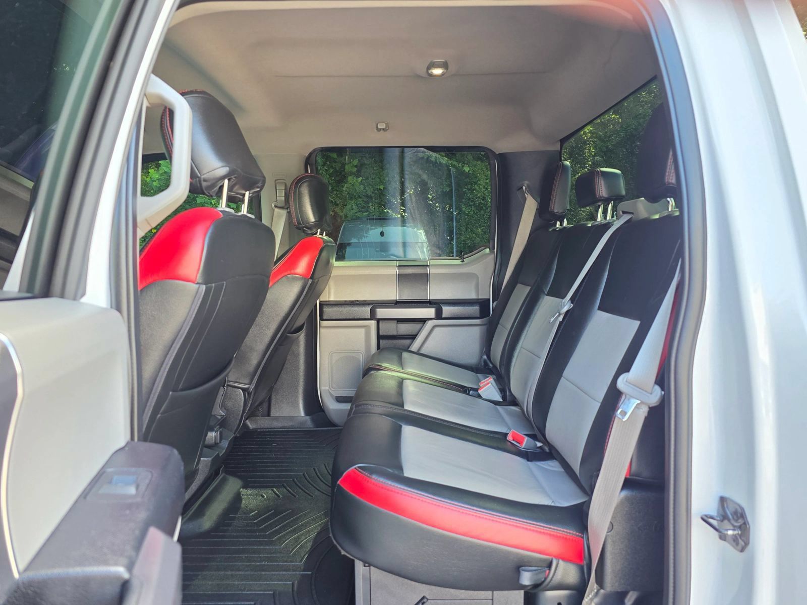 Used 2019 Ford F250 XLT AWD/4WD image 27