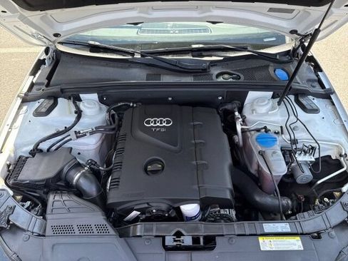 Used 2016 Audi A4 Premium Plus w/ Technology Package AWD/4WD image 19