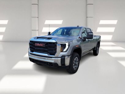 New 2026 GMC Sierra 3500 Pro w/ 1SA Pro Safety Plus Package