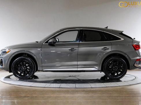 Used 2023 Audi Q5 2.0T Premium Plus image 13