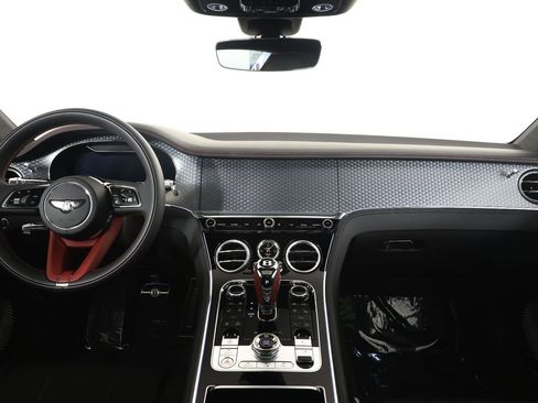 Used 2024 Bentley Continental GT AWD/4WD image 4