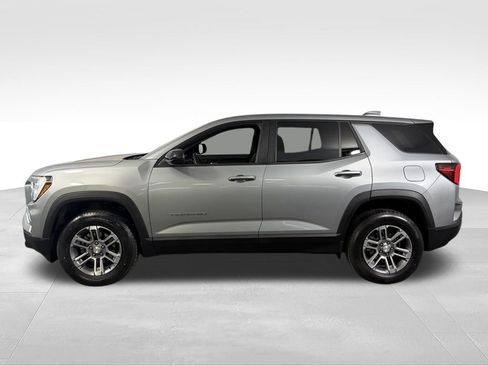 Used 2025 GMC Terrain Elevation AWD/4WD image 9