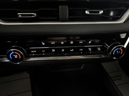 New 2026 Chevrolet Equinox LT w/ Convenience Package II image 51