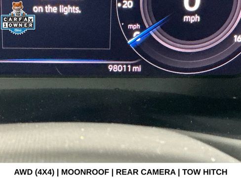 Used 2023 Volkswagen Atlas SEL image 13