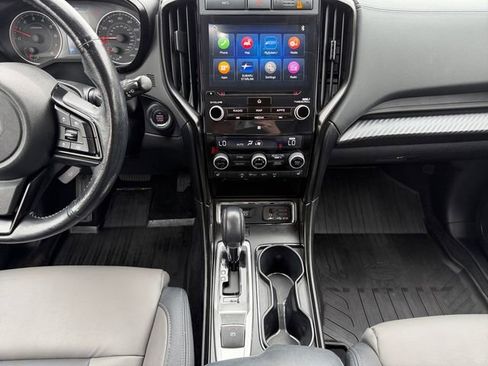 Certified 2022 Subaru Ascent Onyx Edition AWD/4WD image 11