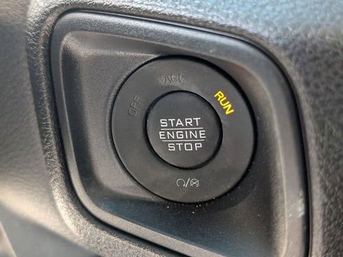 New 2026 Jeep Wrangler Sport image 20