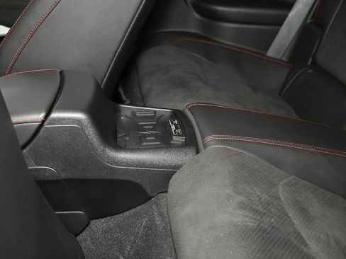 Used 2023 Chevrolet Camaro ZL1 RWD image 47