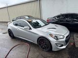 Used 2013 Hyundai Genesis 3.8 image 2