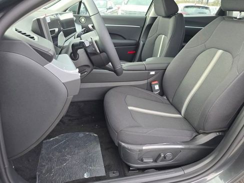New 2026 Hyundai Sonata SEL image 19