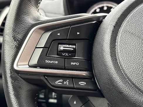 Certified 2023 Subaru Forester Limited w/ Popular Package #3 image 19