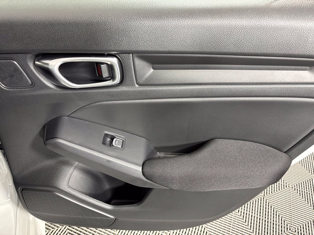 Used 2026 Honda Civic Sport image 15