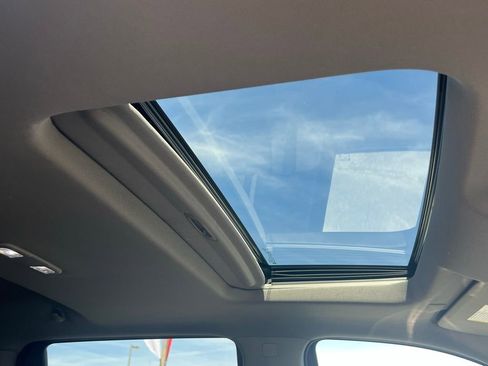 Used 2020 Chevrolet Silverado 1500 LTZ w/ LTZ Premium Package image 20