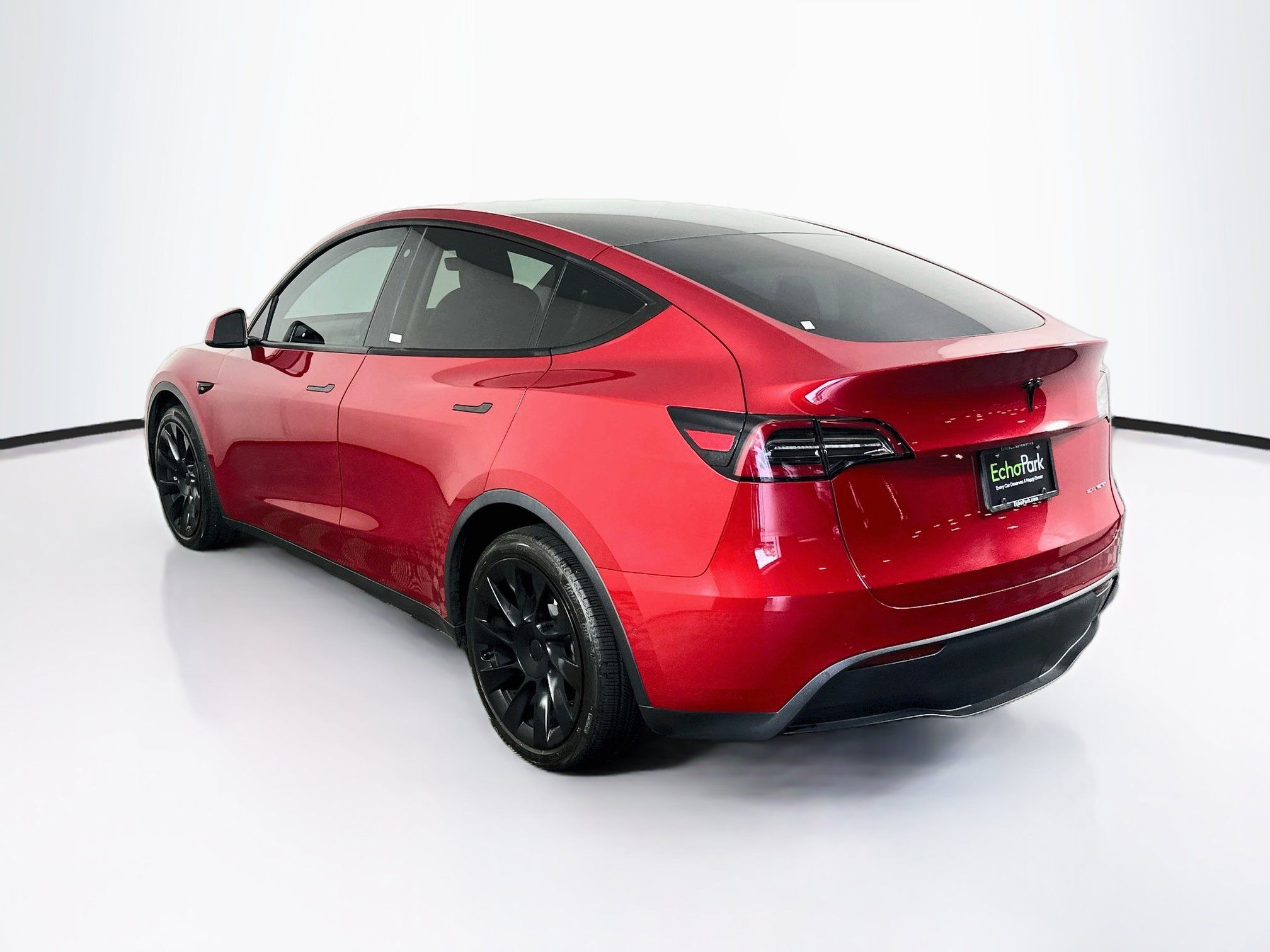 Used 2020 Tesla Model Y Long Range AWD/4WD image 5