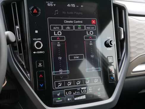 Certified 2025 Subaru Forester Premium AWD/4WD image 23