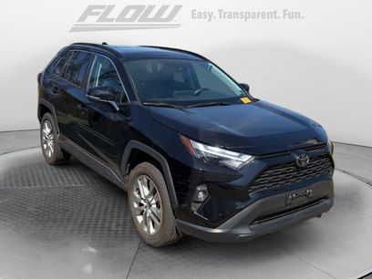 Used 2025 Toyota RAV4 XLE Premium w/ Weather Package