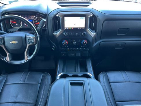 Used 2021 Chevrolet Silverado 3500 High Country w/ Z71 Off-Road Package image 13