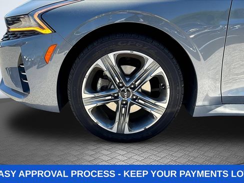 Used 2024 Kia K5 EX FWD image 43