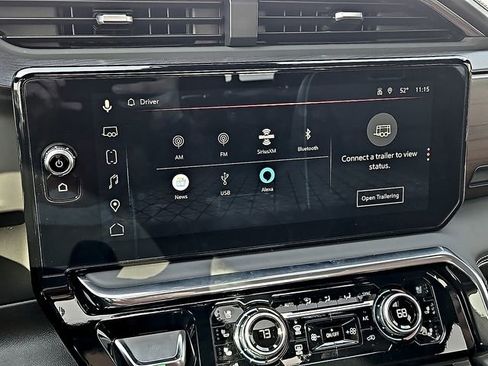 Used 2025 GMC Sierra 1500 Denali Ultimate image 17