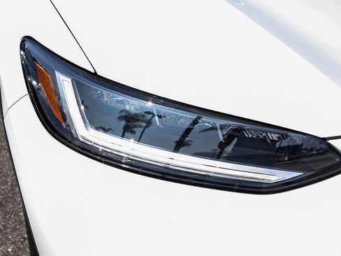 Used 2025 Honda HR-V Sport image 16