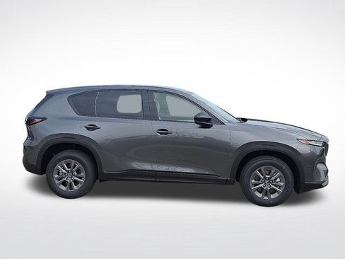 New 2026 MAZDA CX-5 Select AWD/4WD image 8