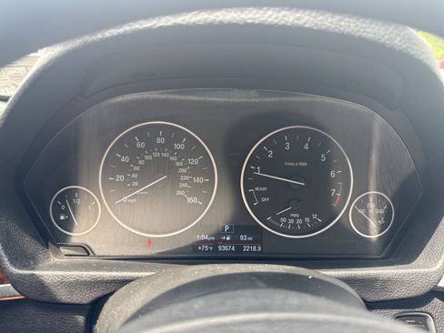 Used 2014 BMW 428i xDrive Coupe AWD/4WD image 29