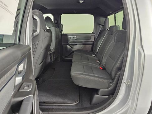 New 2026 RAM 1500 Big Horn AWD/4WD image 33