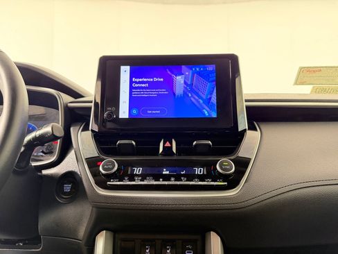 Certified 2024 Toyota Corolla Cross XLE w/ Convenience Package image 25