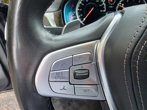 Used 2019 BMW 750i xDrive w/ Executive Package image 20