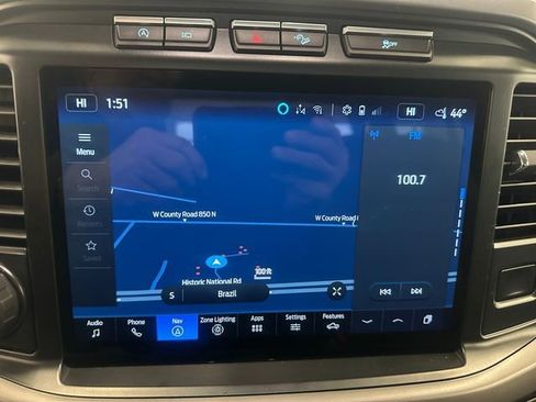 Used 2024 Ford F150 XLT w/ FX4 Off-Road Package image 35