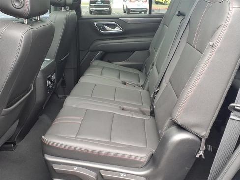 Used 2023 Chevrolet Tahoe RST RWD image 21
