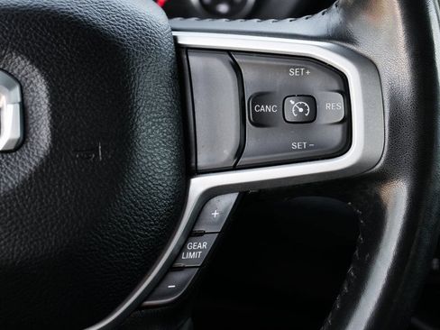 Used 2022 RAM 1500 Big Horn AWD/4WD image 23