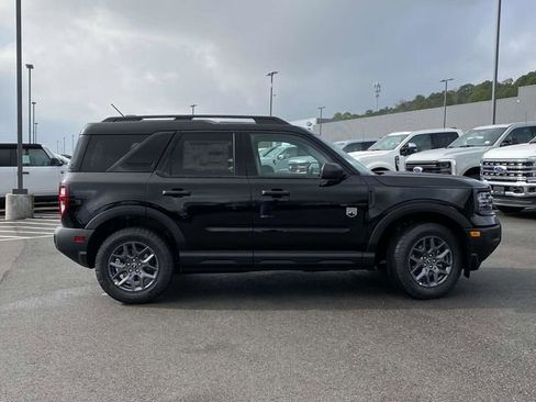 New 2025 Ford Bronco Sport Big Bend AWD/4WD image 2