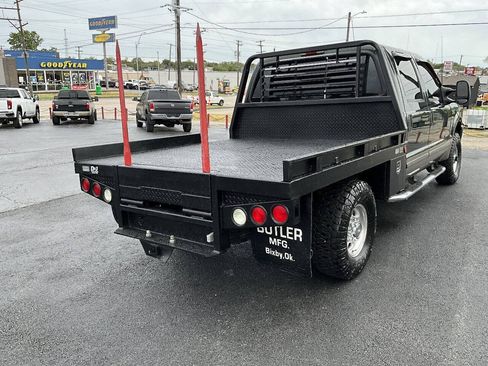 Used 2002 Ford F250 Lariat AWD/4WD image 5