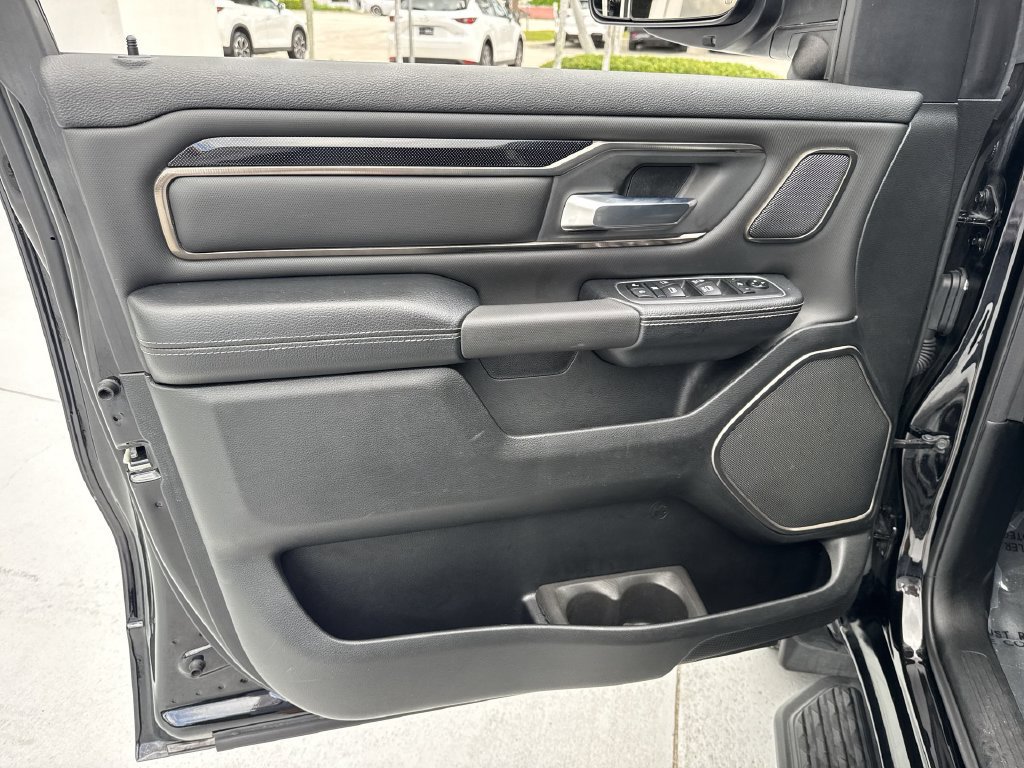 Used 2021 RAM 1500 Rebel w/ Rebel Level 2 Equipment Group AWD/4WD image 39