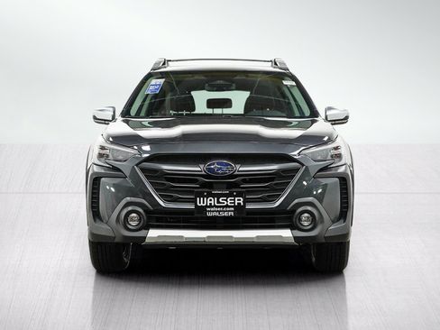 Used 2024 Subaru Outback Touring AWD/4WD image 8