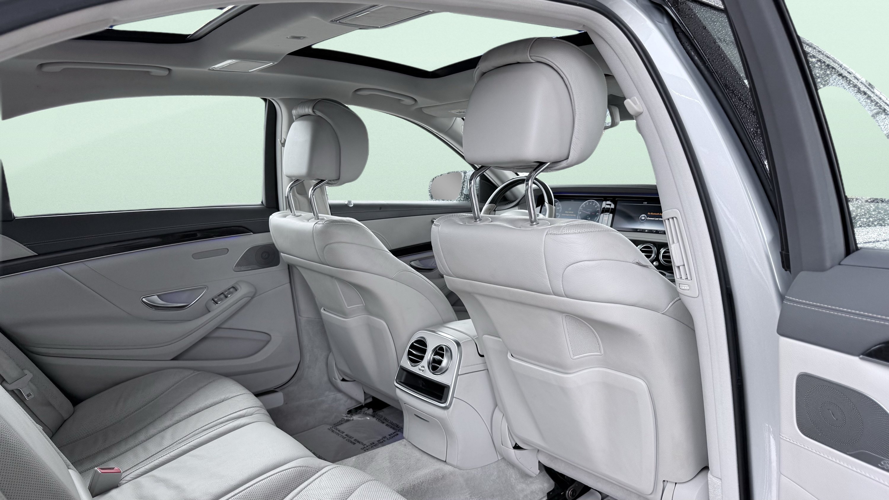 Used 2017 Mercedes-Benz S 550e image 13
