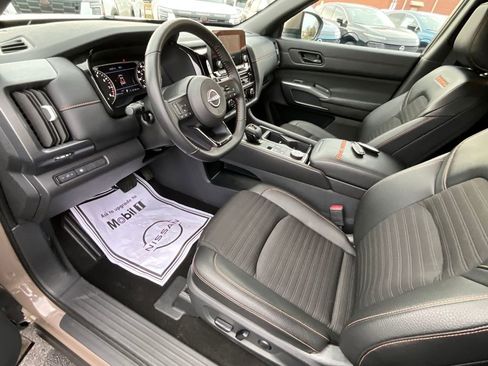 Certified 2024 Nissan Pathfinder Rock Creek image 27